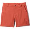 Columbia Tech Trail Utility Short, Pantaloncini da Trekking Bambino