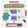 Fabbri Faccio i compiti da solo! Addizioni. Con pennarello cancellabile