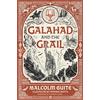 Rabbit Room Pr Galahad and the Grail: Merlin's Isle