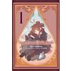 Yen Pr Once upon a Witch's Death 1: The Tale of the One Thousand Tears of Joy