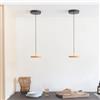 Umage Asteria lampada a sospensione, LED, 2522, Asteria [Lampade per Interni > Lampade a Sospensione]