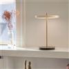 Umage Asteria lampada a tavolo ricaricabile, LED, 2500, Asteria [Lampade per Interni > Lampade da Tavolo]