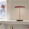 Umage Asteria lampada a tavolo ricaricabile, LED, 2503, Asteria [Lampade per Interni > Lampade da Tavolo]