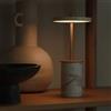 Umage Asteria lampada da tavolo ricaricabile con base, LED, 2570, Asteria [Lampade per Interni > Lampade da Tavolo]