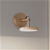 Umage Asteria lampada a parete/a soffitto, LED, 2496, Asteria [Lampade per Interni > Lampade a Parete]