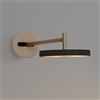 Umage Asteria lampada a parete, LED, 2282, Asteria [Lampade per Interni > Lampade a Parete]