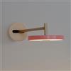 Umage Asteria lampada a parete, LED, 2285, Asteria [Lampade per Interni > Lampade a Parete]