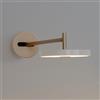 Umage Asteria lampada a parete, LED, 2281, Asteria [Lampade per Interni > Lampade a Parete]