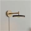 Umage Asteria lampada a parete, LED, 2275, Asteria [Lampade per Interni > Lampade a Parete]