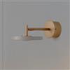 Umage Asteria lampada a parete, LED, 2276, Asteria [Lampade per Interni > Lampade a Parete]