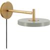 Umage Asteria lampada a parete, LED, 2277, Asteria [Lampade per Interni > Lampade a Parete]