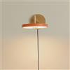 Umage Asteria lampada a parete, LED, 2279, Asteria [Lampade per Interni > Lampade a Parete]