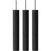 Umage Chimes lampada a sospensione 3 luci, LED, 2232, Chimes [Lampade per Interni > Lampade a Sospensione]