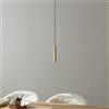 Umage Chimes lampada a sospensione 1 luce, LED, 2165, Chimes [Lampade per Interni > Lampade a Sospensione]