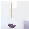 Umage Chimes lampada a sospensione 1 luce, LED, 2233, Chimes [Lampade per Interni > Lampade a Sospensione]