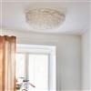 Umage Eos lampada a soffitto, E27, 2141, Eos [Lampade per Interni > Lampade a Soffitto]