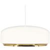 Umage Hazel lampada a sospensione rotonda, LED, 2446, Hazel [Lampade per Interni > Lampade a Sospensione]