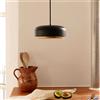 Umage Hazel lampada a sospensione rotonda, LED, 2441, Hazel [Lampade per Interni > Lampade a Sospensione]