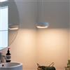 Umage Hazel lampada a sospensione rotonda, LED, 2447, Hazel [Lampade per Interni > Lampade a Sospensione]