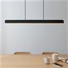 Umage Hazel lampada a sospensione lineare, LED, 2448, Hazel [Lampade per Interni > Lampade a Sospensione]