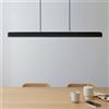 Umage Hazel lampada a sospensione lineare, LED, 2451, Hazel [Lampade per Interni > Lampade a Sospensione]