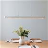 Umage Hazel lampada a sospensione lineare, LED, 2454, Hazel [Lampade per Interni > Lampade a Sospensione]