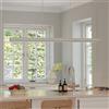 Umage Hazel lampada a sospensione lineare, LED, 2458, Hazel [Lampade per Interni > Lampade a Sospensione]