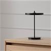Umage Asteria lampada a tavolo ricaricabile, LED, 2542, Asteria [Lampade per Interni > Lampade da Tavolo]