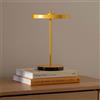 Umage Asteria lampada a tavolo ricaricabile, LED, 2630, Asteria [Lampade per Interni > Lampade da Tavolo]