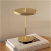 Umage Asteria lampada a tavolo ricaricabile, LED, 2627, Asteria [Lampade per Interni > Lampade da Tavolo]