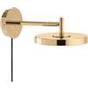 Umage Asteria lampada a parete, LED, 2647, Asteria [Lampade per Interni > Lampade a Parete]