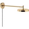 Umage Asteria lampada a parete, LED, 2649, Asteria [Lampade per Interni > Lampade a Parete]