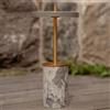 Umage Asteria lampada da tavolo ricaricabile con base, LED, 2731, Asteria [Lampade per Interni > Lampade da Tavolo]