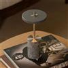 Umage Asteria lampada da tavolo ricaricabile con base, LED, 2732, Asteria [Lampade per Interni > Lampade da Tavolo]