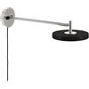 Umage Asteria lampada a parete, LED, 2716, Asteria [Lampade per Interni > Lampade a Parete]