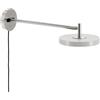 Umage Asteria lampada a parete, LED, 2717, Asteria [Lampade per Interni > Lampade a Parete]