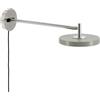 Umage Asteria lampada a parete, LED, 2718, Asteria [Lampade per Interni > Lampade a Parete]