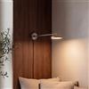 Umage Asteria lampada a parete, LED, 2719, Asteria [Lampade per Interni > Lampade a Parete]