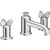 AXOR Starck rubinetto lavabo 30, 34024000, 30 Archivio cromo [Rubinetteria Bagno > Rubinetteria Lavabo]