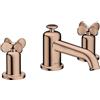 AXOR Starck rubinetto lavabo 30, 34024300, 30 Archivio oro rosso [Rubinetteria Bagno > Rubinetteria Lavabo]