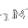 AXOR Starck rubinetto lavabo 30, 34026000, 30 Archivio cromo [Rubinetteria Bagno > Rubinetteria Lavabo]