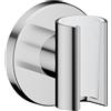 AXOR Archivio supporto doccetta, 34070000, Archivio cromo [Rubinetteria Bagno > Doccette / Supporti]