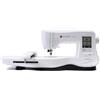Singer Macchina da cucire e ricamo Singer Legacy SE 300