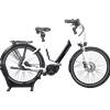 Stevens E-Courier Luxe Forma | Upway, Bicicletta Elettrica Ricondizionata Bosch 500 Wh - L