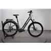 Cube Reaction Hybrid Pro Easy Entry | Upway, Bicicletta Elettrica Ricondizionata Bosch 750 Wh - S
