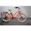 O2feel iPop City Boost 4.1 | Upway, Bicicletta Elettrica Ricondizionata 360 Wh - Unique