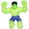 Heroes of Goo Jit Zu Hulk Glow Surge 11cm - HERoeS OF GOO JIT ZU - MARVEL - Figurine lumineuse et extensible