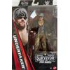 WWF WWE Elite Collection Undertaker Survivor Series 2026 Action Figure | 25 punti di articolazione, TrueFX Face Sculpt, Build-A-Figure incluso, mani extra e accessori