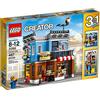 LEGO Creator 31050 - La Drogheria