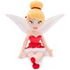 Disney Store Bambola di Peluche Festiva Trilli, Regalo da Collezione per Fan, Peter Pan, 37 cm